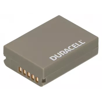 Duracell batéria do fotoaparátu - náhrada za Olympus BLN-1 batéria, Olympus, 1140 mAh, 7,4 V, lithium-iónová (Li-Ion)