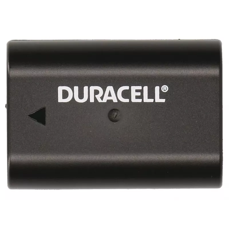Duracell batéria do fotoaparátu - náhrada za Panasonic DMW-BLF19E batéria