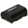 Duracell batéria do fotoaparátu - náhrada za Panasonic DMW-BLF19E batéria