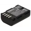 Duracell batéria do fotoaparátu - náhrada za Panasonic DMW-BLF19E batéria