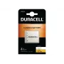 Duracell batéria do fotoaparátu - náhrada za Fujifilm NP-40 batéria