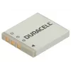 Duracell batéria do fotoaparátu - náhrada za Fujifilm NP-40 batéria