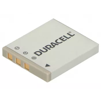 Duracell batéria do fotoaparátu - náhrada za Fujifilm NP-40 batéria