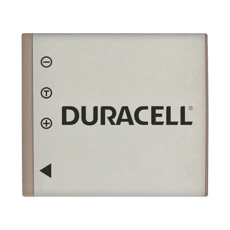 Duracell batéria do fotoaparátu - náhrada za Fujifilm NP-40 batéria