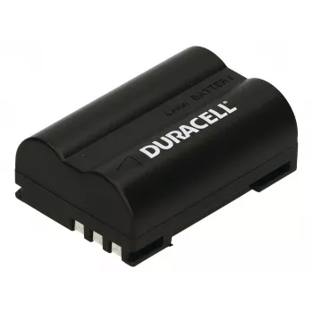 Duracell batéria do fotoaparátu – náhrada za Olympus BLM-1 batéria