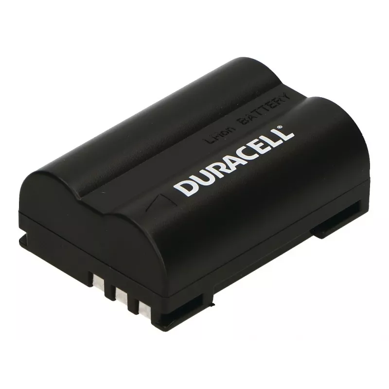 Duracell batéria do fotoaparátu – náhrada za Olympus BLM-1 batéria