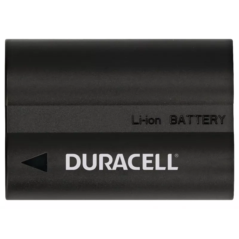 Duracell batéria do fotoaparátu – náhrada za Olympus BLM-1 batéria