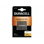 Duracell batéria do fotoaparátu - náhrada za Pentax D-LI68 batéria