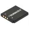 Duracell batéria do fotoaparátu - náhrada za Pentax D-LI68 batéria