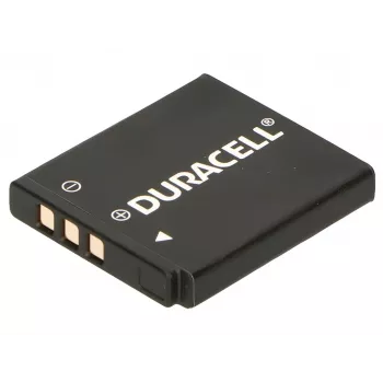 Duracell batéria do fotoaparátu - náhrada za Pentax D-LI68 batéria