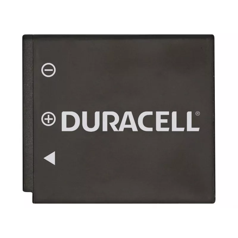 Duracell batéria do fotoaparátu - náhrada za Pentax D-LI68 batéria