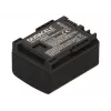 2-Power DR9689 batéria do fotoaparátu/kamery lithium-iónová (Li-Ion) 900 mAh