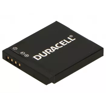 Duracell batéria do fotoaparátu - náhrada za Panasonic DMW-BCK7E batéria