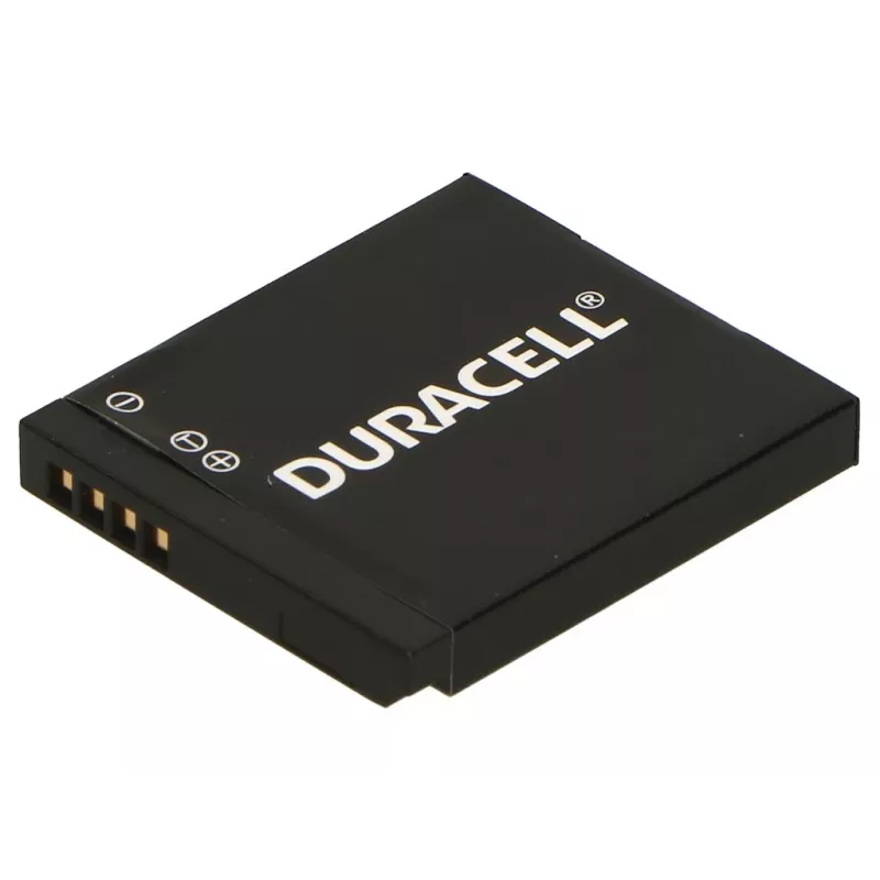 Duracell batéria do fotoaparátu - náhrada za Panasonic DMW-BCK7E batéria