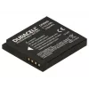Duracell batéria do fotoaparátu - náhrada za Panasonic DMW-BCK7E batéria