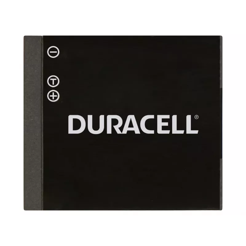Duracell batéria do fotoaparátu - náhrada za Panasonic DMW-BCK7E batéria