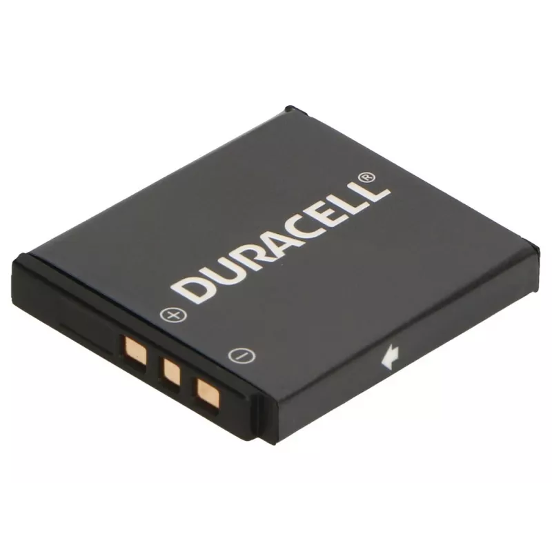 Duracell batéria do fotoaparátu – náhrada za Kodak KLIC-7001 batéria