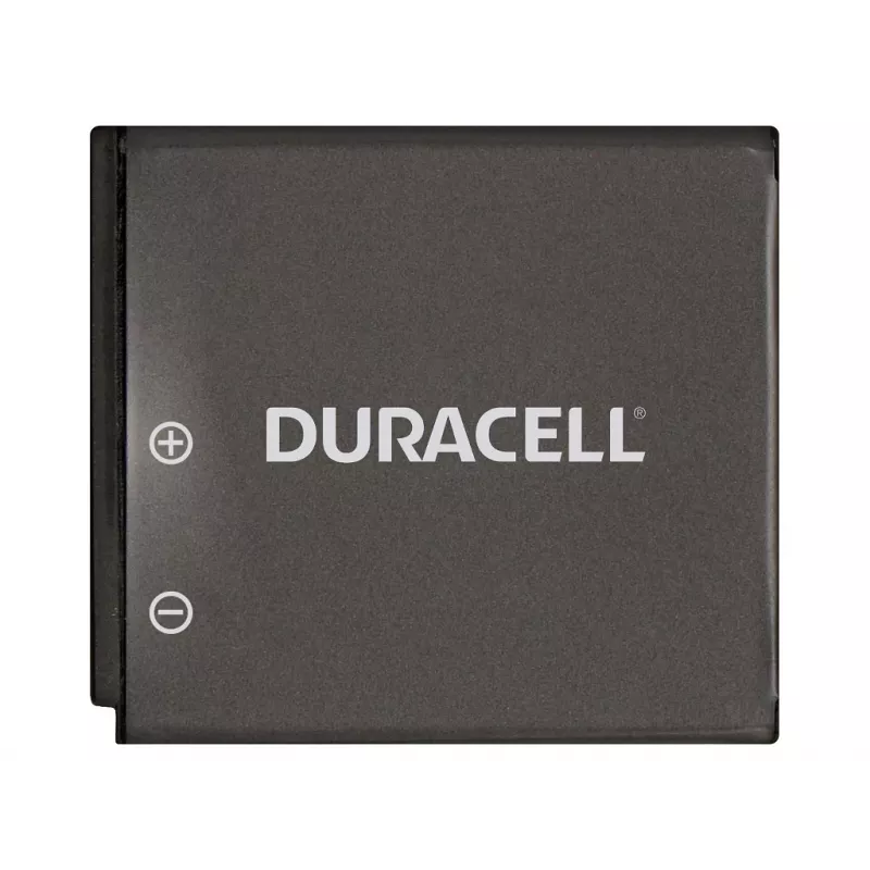 Duracell batéria do fotoaparátu – náhrada za Kodak KLIC-7001 batéria