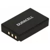 Duracell batéria do fotoaparátu – náhrada za Olympus BLS-1 batéria