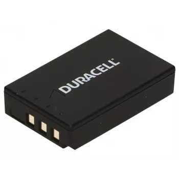 Duracell batéria do fotoaparátu – náhrada za Olympus BLS-1 batéria