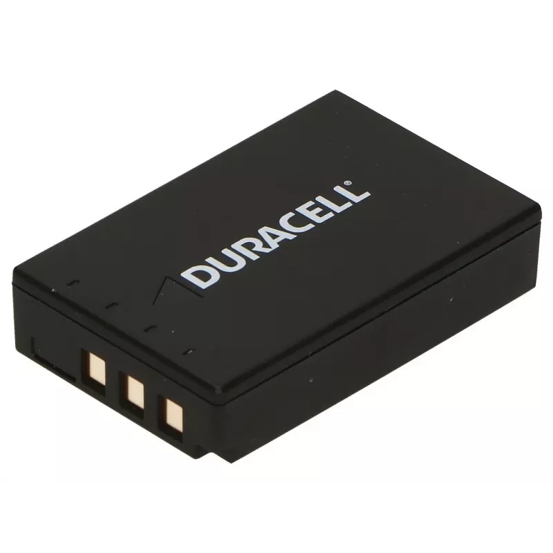 Duracell batéria do fotoaparátu – náhrada za Olympus BLS-1 batéria
