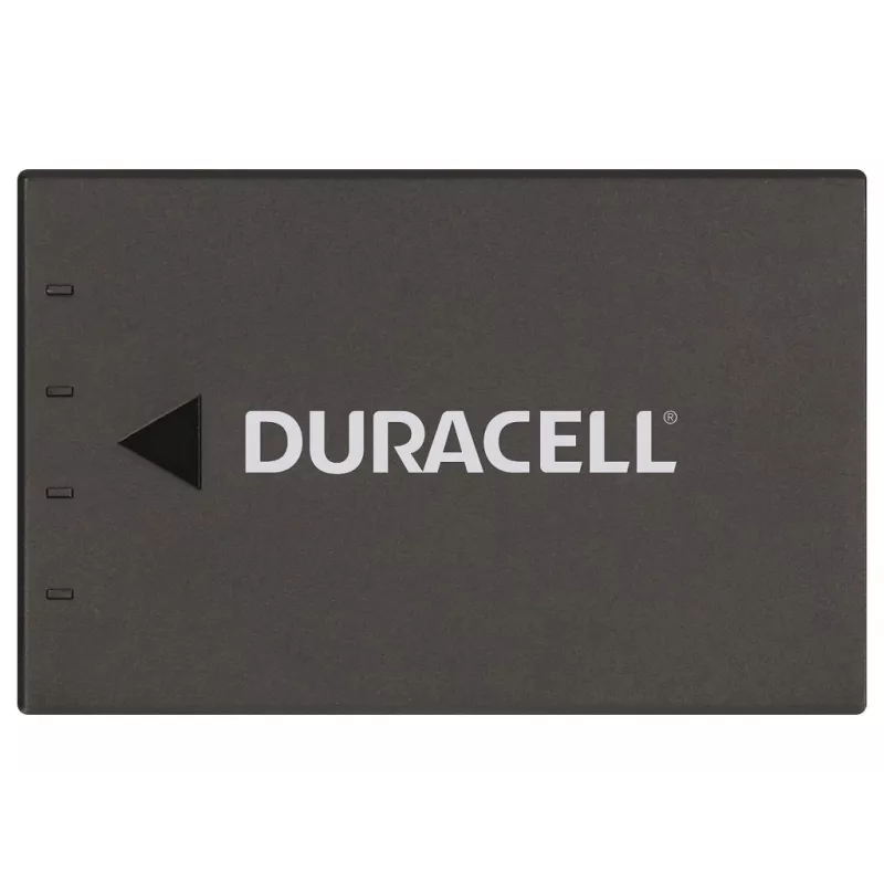 Duracell batéria do fotoaparátu – náhrada za Olympus BLS-1 batéria