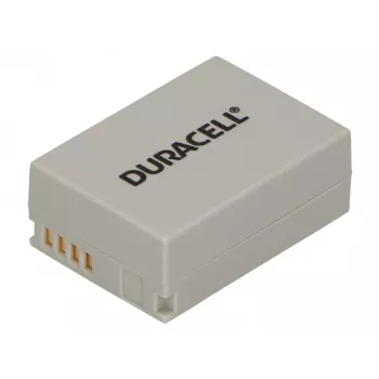 Duracell batéria do fotoaparátu - náhrada za Canon NB-7L batéria
