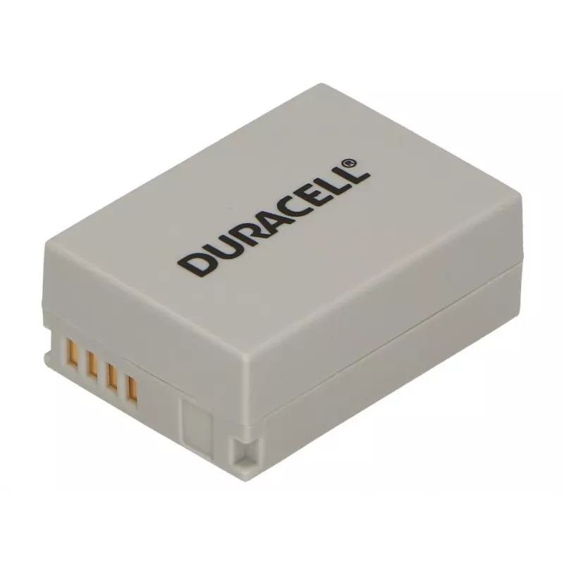 Duracell batéria do fotoaparátu - náhrada za Canon NB-7L batéria