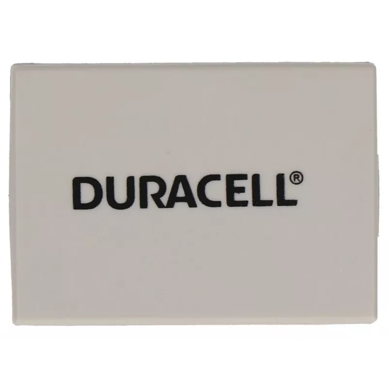 Duracell batéria do fotoaparátu - náhrada za Canon NB-7L batéria