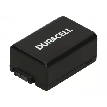Duracell batéria do fotoaparátu – náhrada za Panasonic DMW-BMB9E batéria
