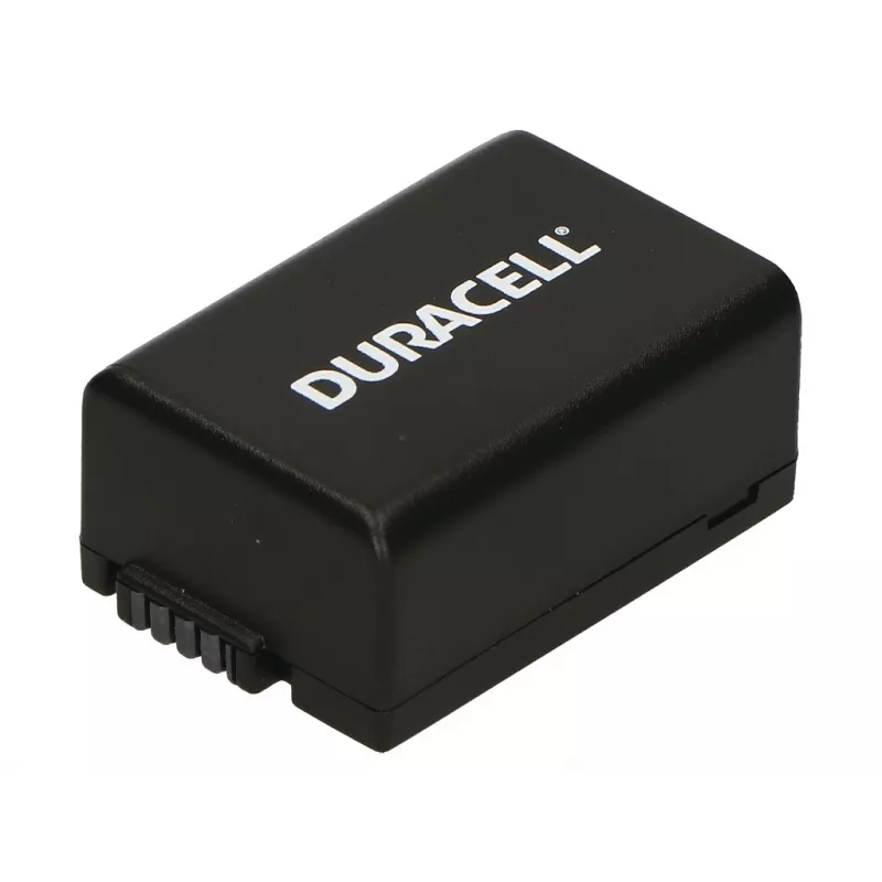 Duracell batéria do fotoaparátu – náhrada za Panasonic DMW-BMB9E batéria
