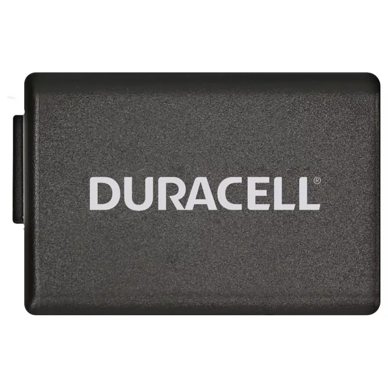 Duracell batéria do fotoaparátu – náhrada za Panasonic DMW-BMB9E batéria