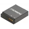 Duracell batéria do fotoaparátu DMW-BLH7E 600mAh lithium-iónová