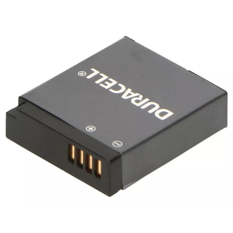 Duracell batéria do fotoaparátu DMW-BLH7E 600mAh lithium-iónová