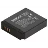 Duracell batéria do fotoaparátu DMW-BLH7E 600mAh lithium-iónová