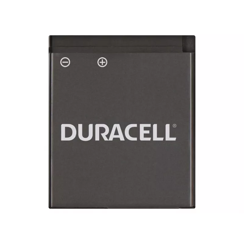 Duracell batéria do fotoaparátu DMW-BLH7E 600mAh lithium-iónová