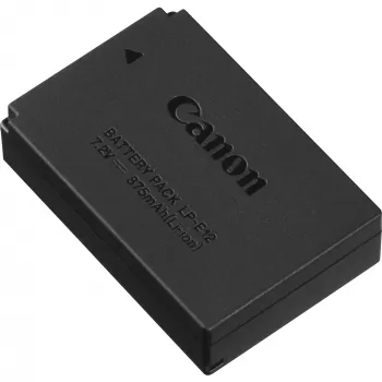 Canon LP-E12 batériový blok