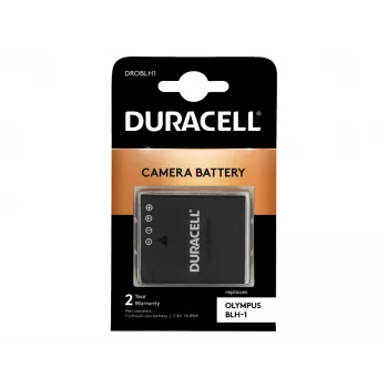 Duracell DROBLH1 batéria do fotoaparátu/kamery 2000 mAh