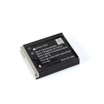 Batériový blok Ansmann A-CAN NB 4 L lithium-iónový 700 mAh