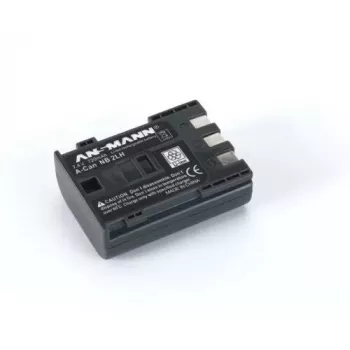 Batéria Ansmann A-CAN NB 2 LH lithium-iónová 720 mAh