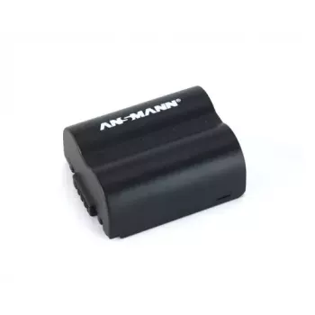 Batériový blok Ansmann A-PAN CGA S006 lithium-iónový 800 mAh