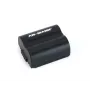 Batériový blok Ansmann A-PAN CGA S006 lithium-iónový 800 mAh