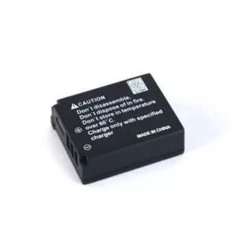Batériový blok Ansmann A-PAN CGA S007 lithium-iónový 800 mAh