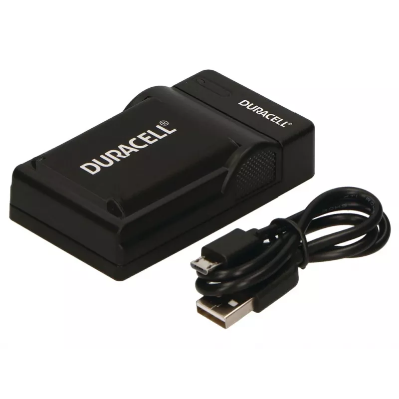 Nabíjačka batérií Duracell DRS5963 pre digitálny fotoaparát