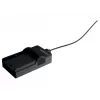 Nabíjačka batérií do interiéru Duracell DRC5903