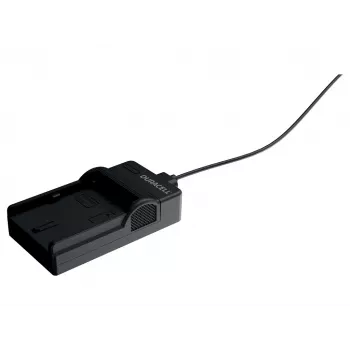 Nabíjačka batérií do interiéru Duracell DRC5903