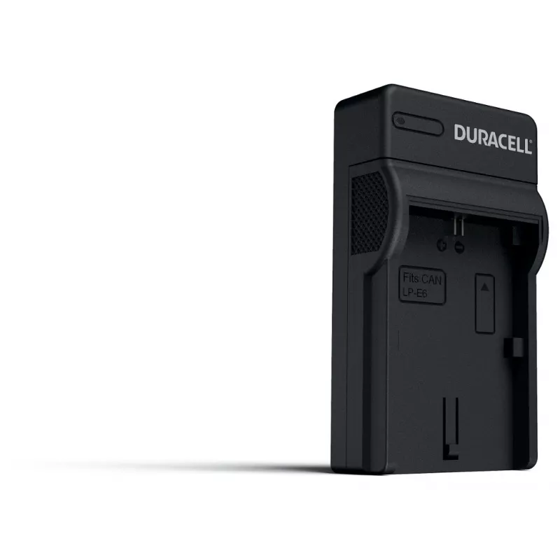 Nabíjačka batérií do interiéru Duracell DRC5903