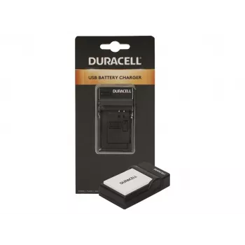 Nabíjačka batérií Duracell DRC5900 USB Indoor pre Canon LP-E8