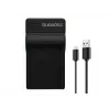 Nabíjačka batérií Indoor Duracell DRF5983