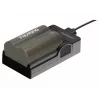 Nabíjačka batérií do interiéru Duracell DRC5902